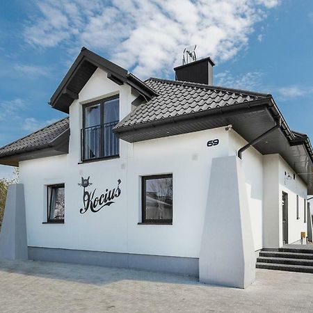 Lemon Apartment Piotrkow Trybunalski Bagian luar foto